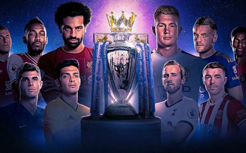 Giải vô địch bóng đá Đức Bundesliga