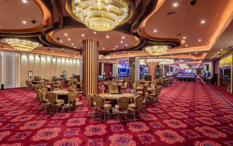 Hướng dẫn tham gia và trải nghiệm dịch vụ