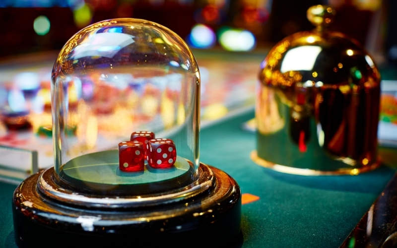 Kinh nghiệm thực tế khi tham gia game xúc xắc online