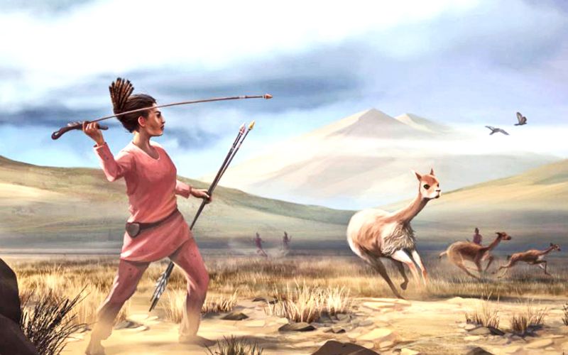 Kỹ thuật săn bắt hiệu quả giúp tiết kiệm tài nguyên săn