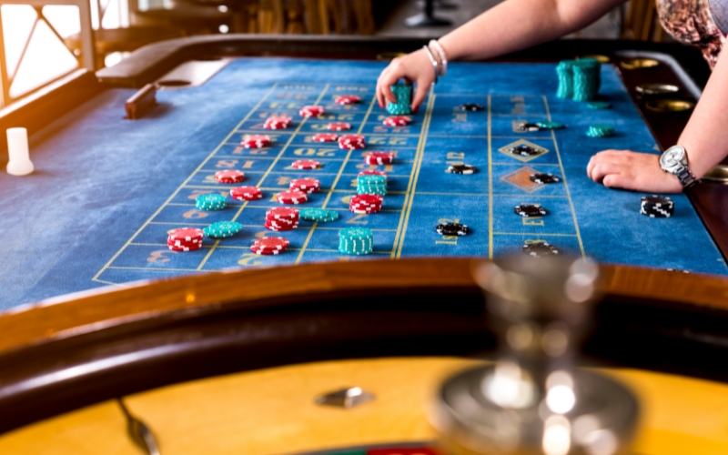 Lịch sử hình thành các trung tâm giải trí lớn tại Macau và Las Vegas