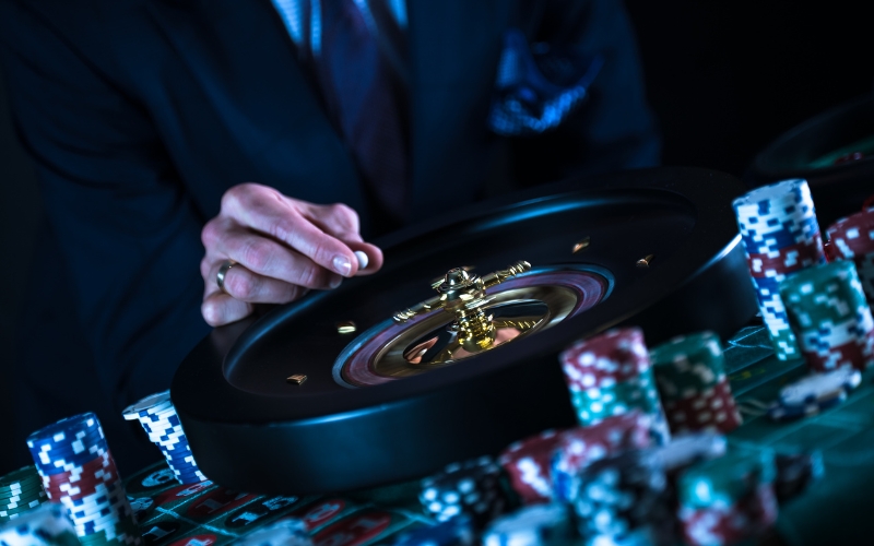 Macau: Hành trình soán ngôi vương từ tay Las Vegas