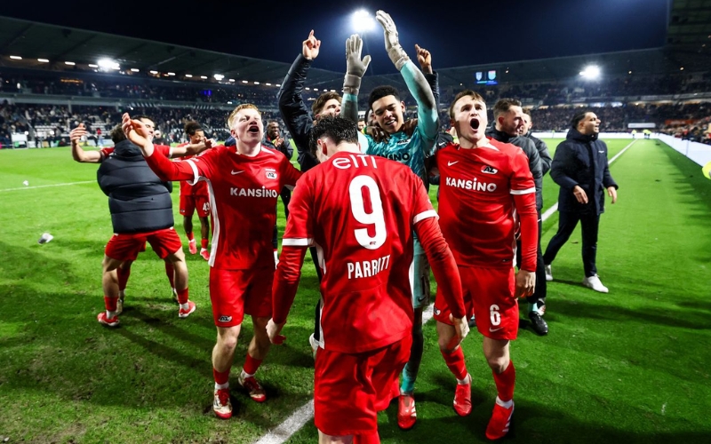 Soi tỷ lệ kèo và dự đoán kết quả trận đấu