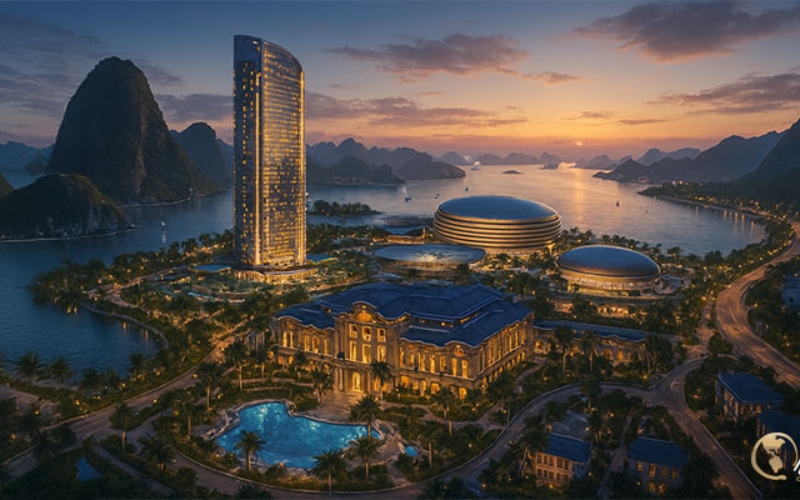 Tác động kinh tế của Casino