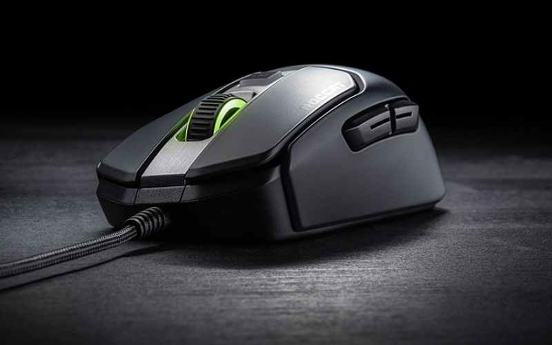 Tại sao các game thủ chuyên nghiệp ưu tiên DPI thấp