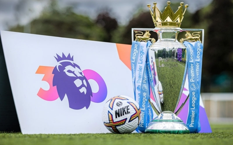 Top 5 giải đấu bóng đá hấp dẫn nhất mùa giải năm nay