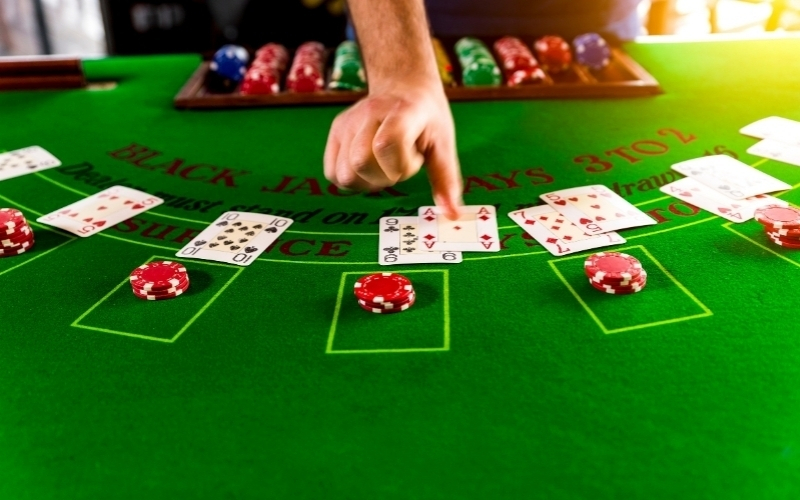 Ứng dụng quy luật lặp đi lặp lại trong mỗi ván đấu