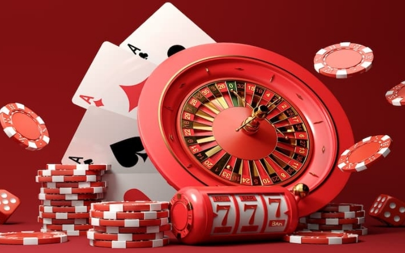 Tại sao nên chọn cổng game bài quốc tế